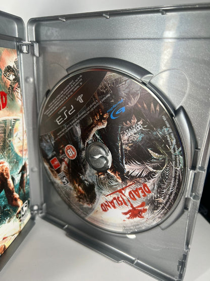 Dead Island - PS3