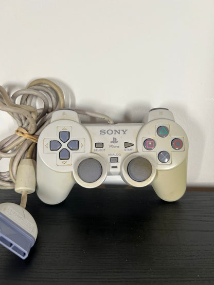 Sony Playstation 1 One PS1 PSX Konsole