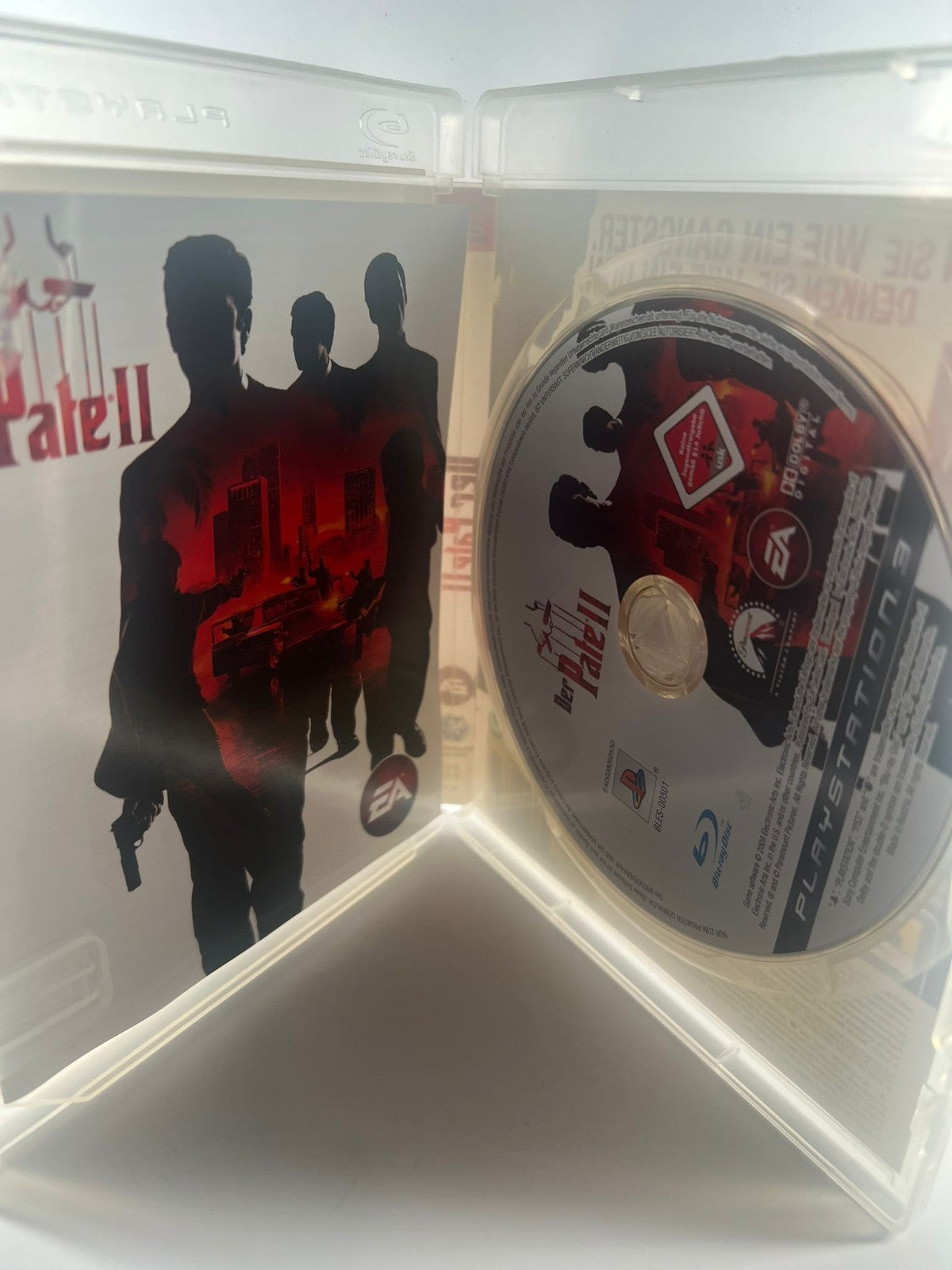 Der Pate 2 - PS3