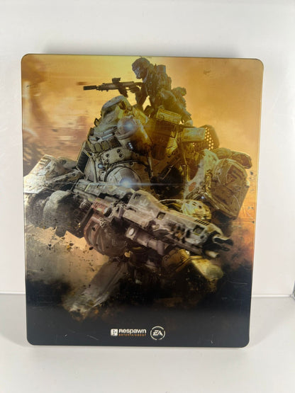Titanfall Steelbook - Xbox One