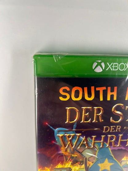 South Park Der Stab der Wahrheit - Xbox One