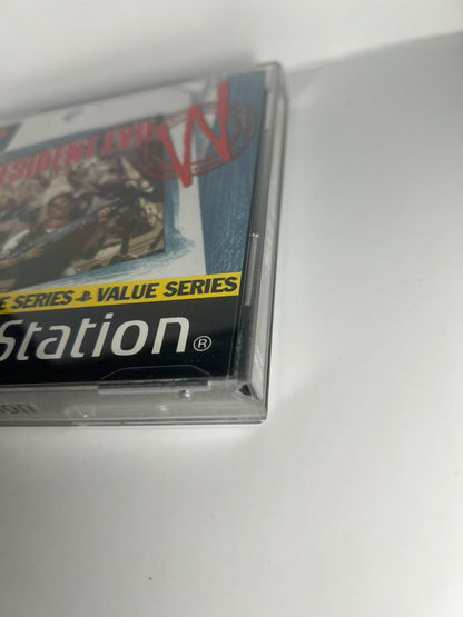 Resident Evil - PS1