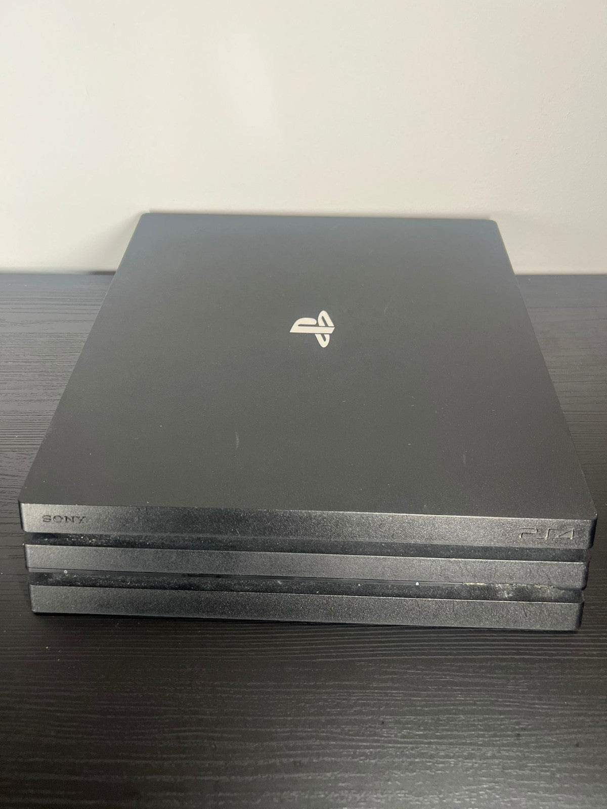 Sony Playstation 4 Pro PS4 Konsole 1TB