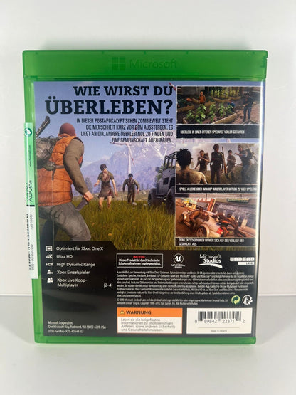 State of Decay 2 - Xbox One
