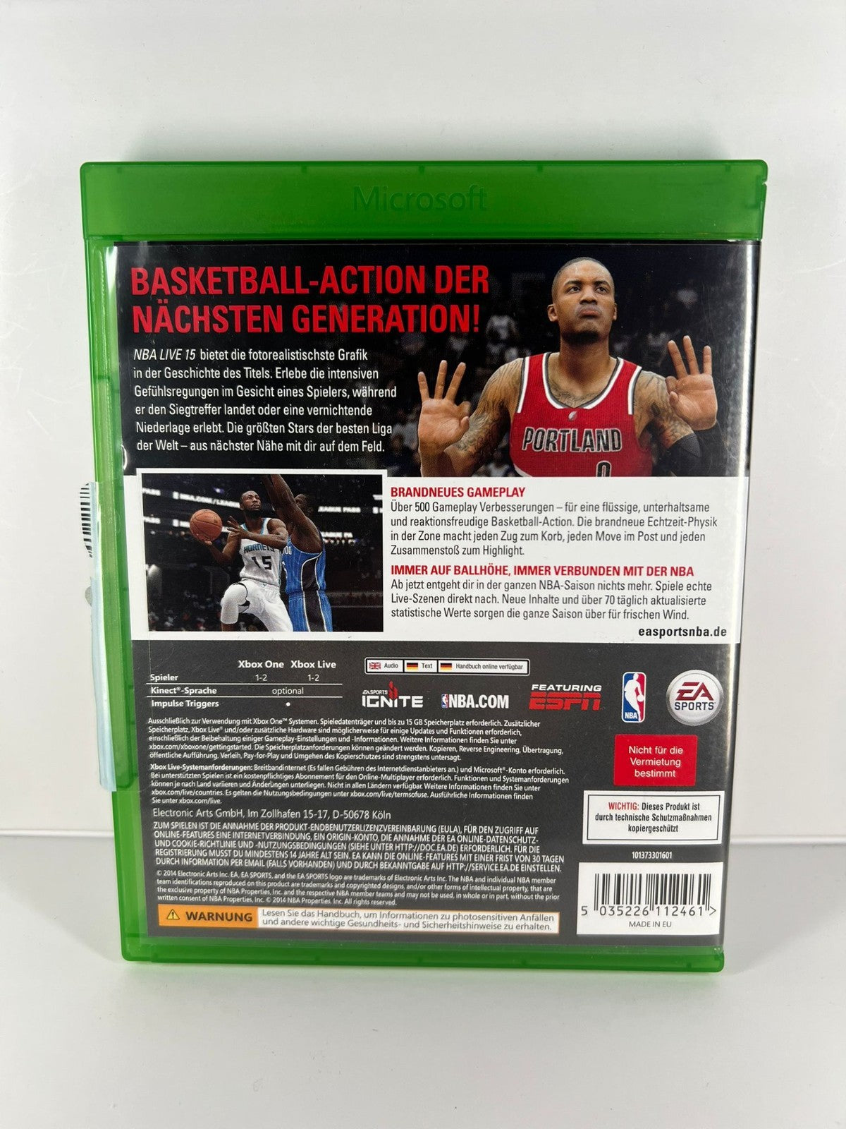 Monopoly Family Fun Pack - Xbox One