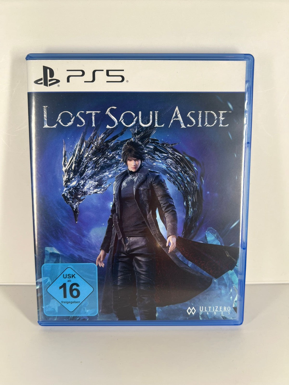Lost Soul Aside  - PS5