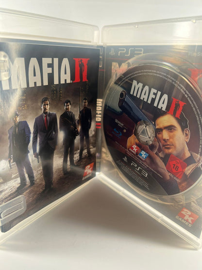 Mafia 2 - PS3