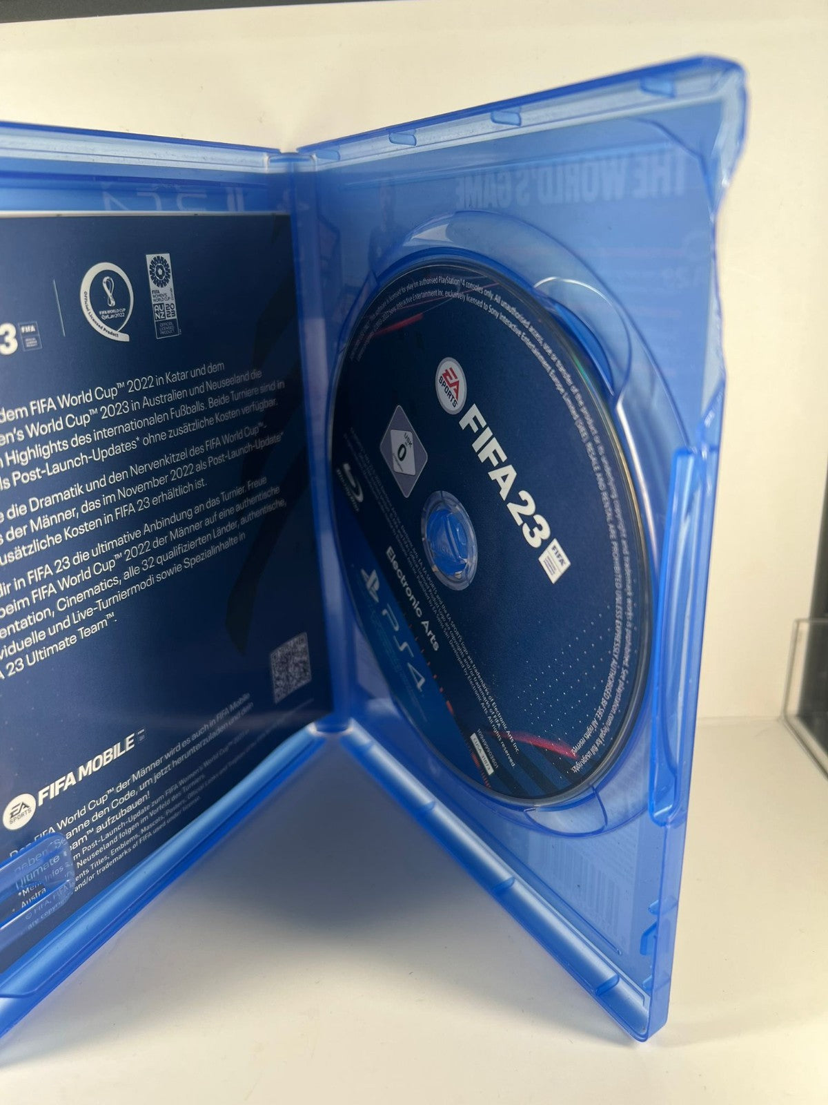 Fifa 23 - PS4