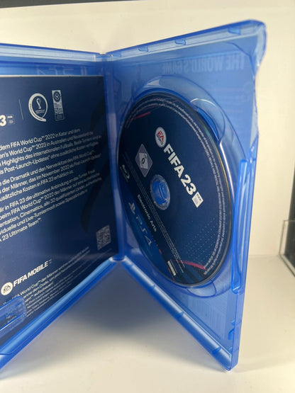 Fifa 23 - PS4