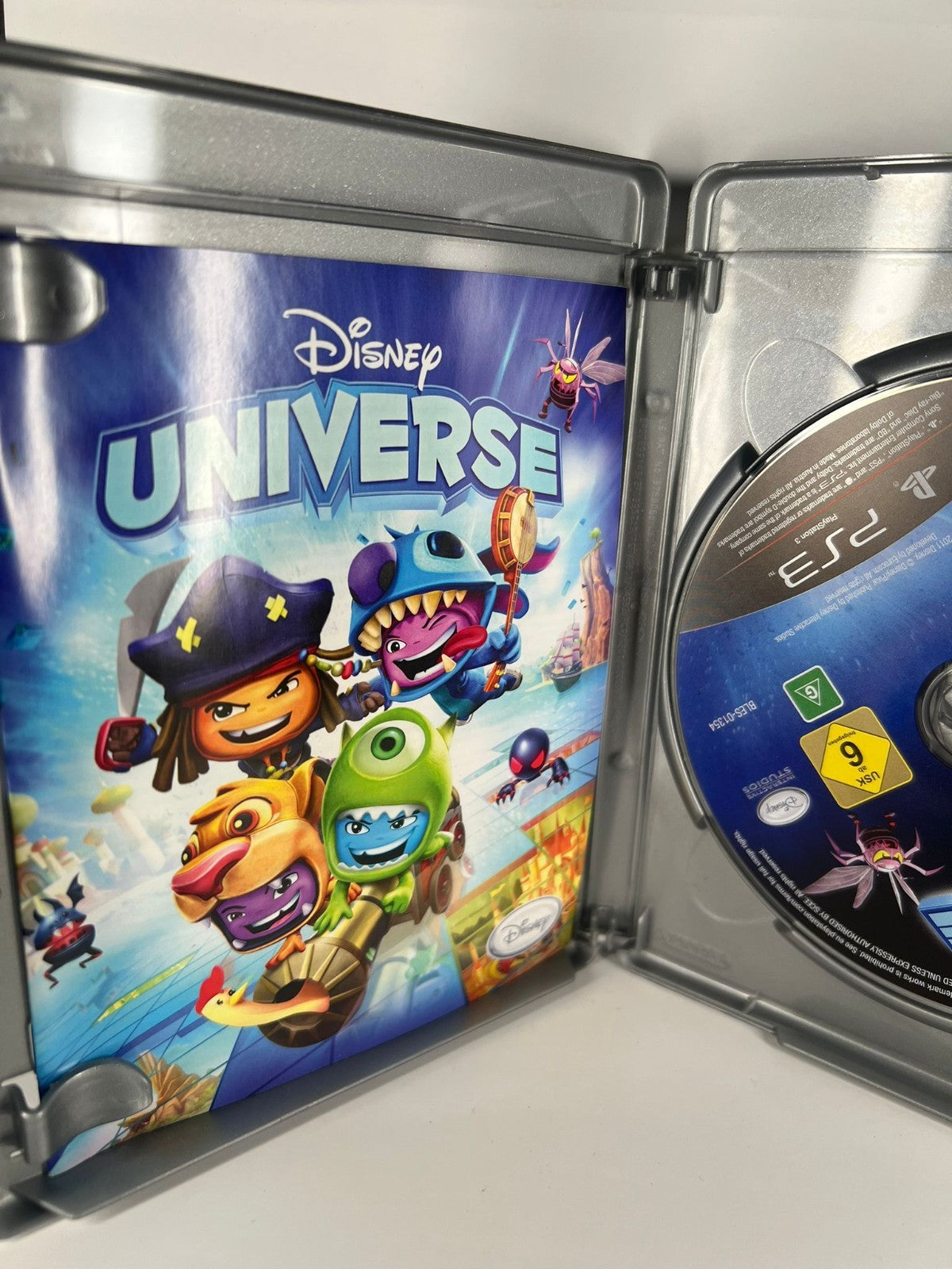 Disney Universe - PS3
