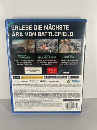 Battlefield 2042 - PS5