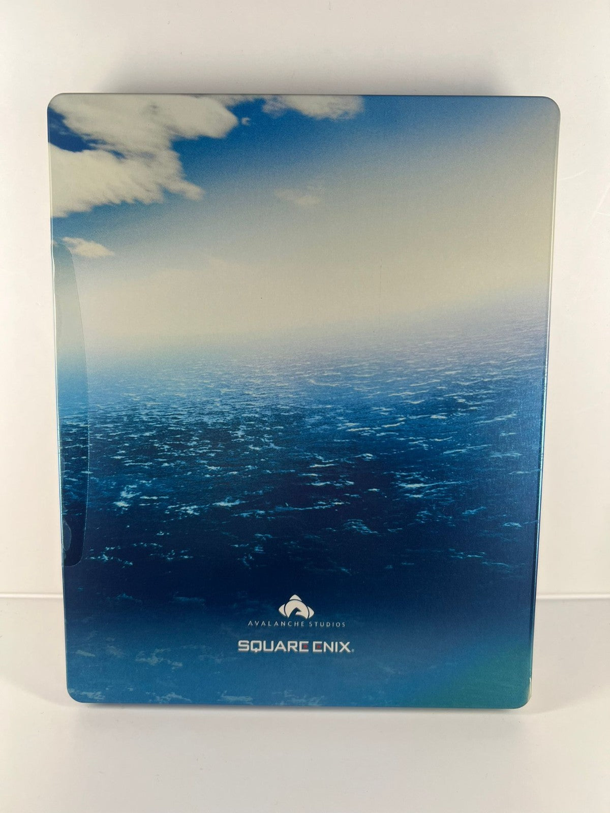 Just Cause 3 Day One Edition Steelbook - Xbox One