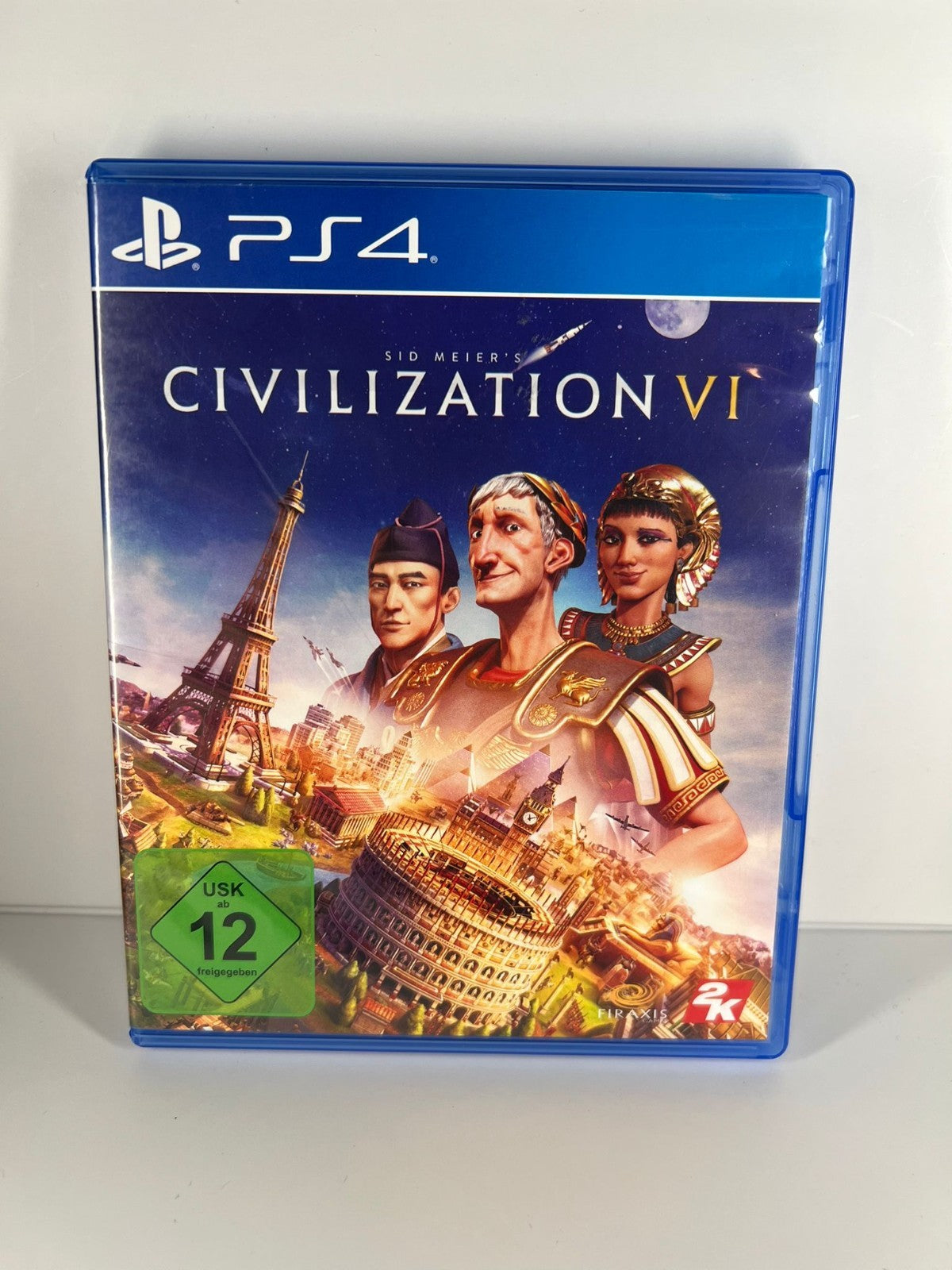 Civilization 6 - PS4