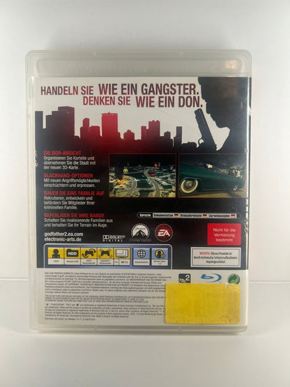 Der Pate 2 - PS3