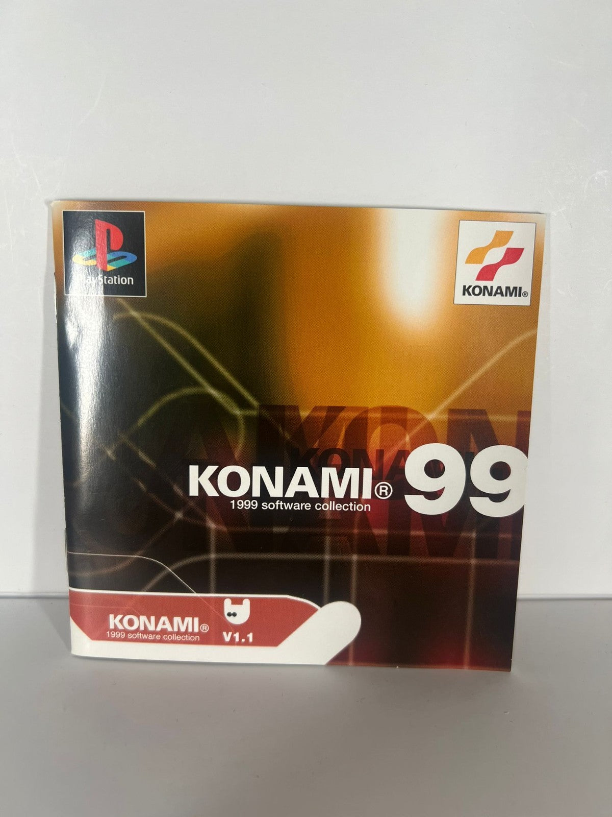 Silent Hill - PS1