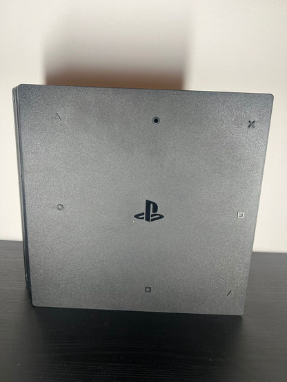 Sony Playstation 4 Pro PS4 Konsole 1TB