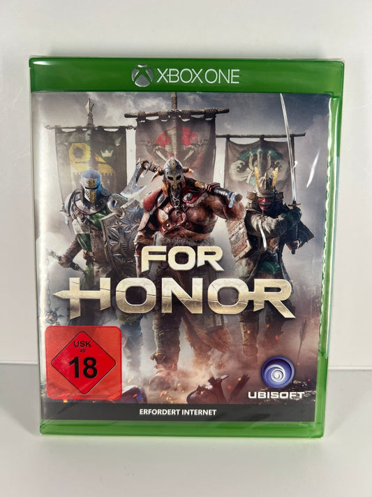 For Honor - Xbox One