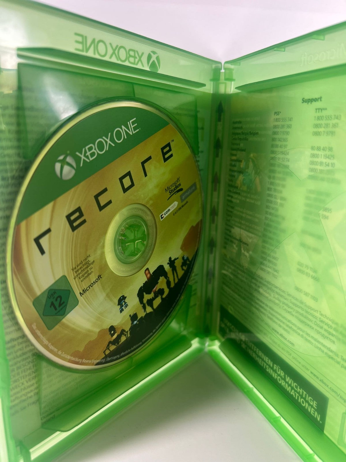 Recore - Xbox One