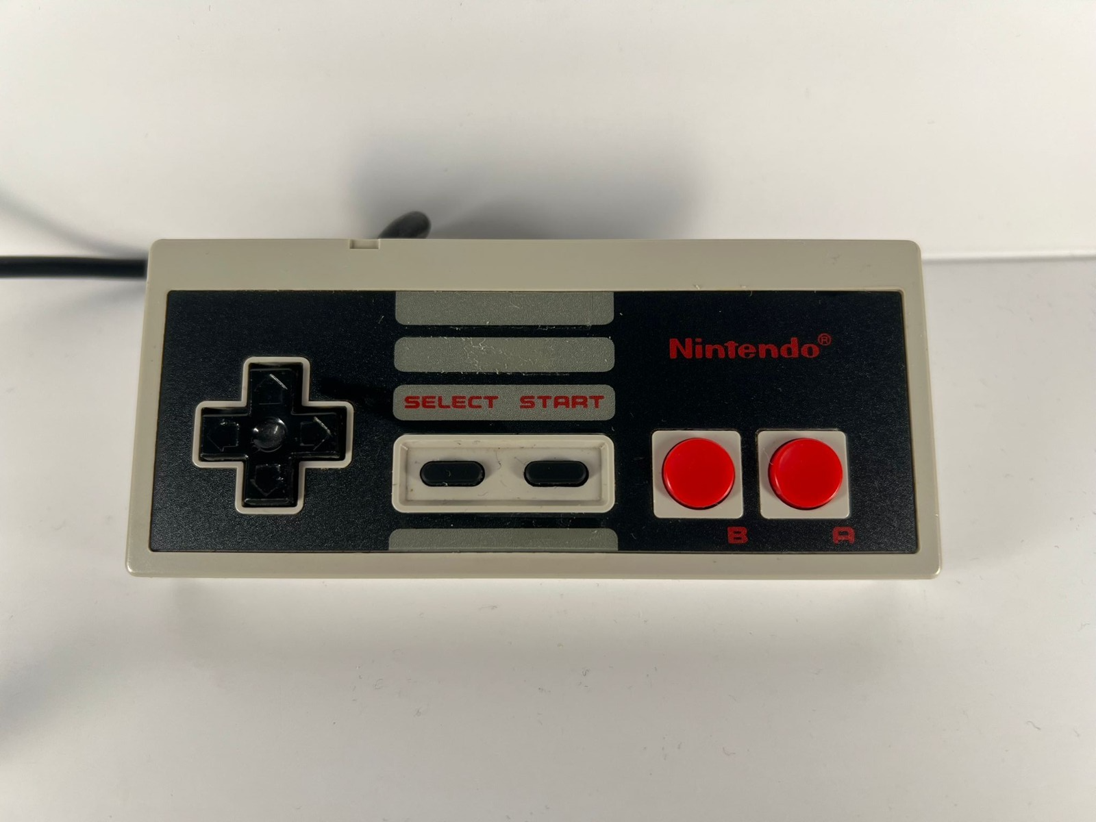 Nintendo NES Controller Original