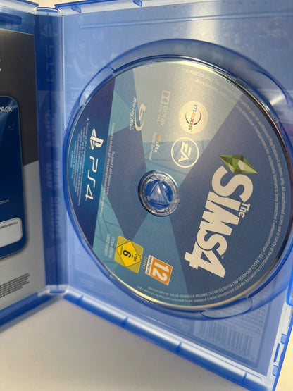 Sims 4 Star Wars - PS4