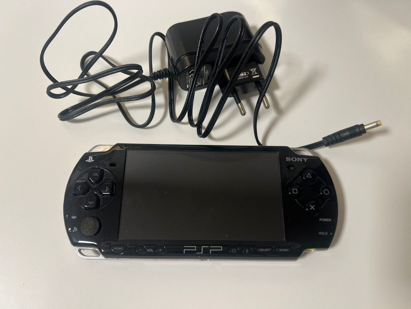 Sony Playstation Portable 2004 + Transporttasche