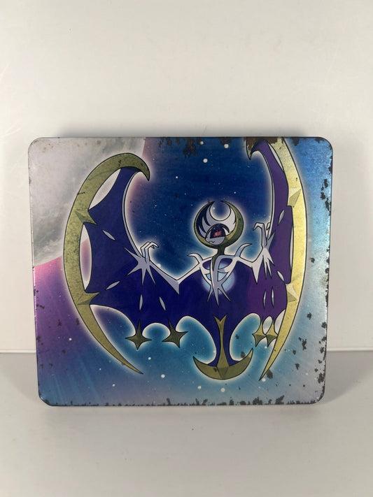 Pokemon Mond Steelbook - Nintendo 3DS