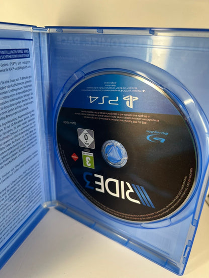 Ride 3 - PS4