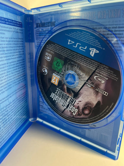 Goat Simulator The Bundle - PS4