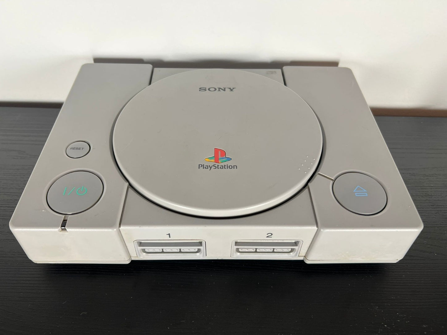 Sony Playstation 1 One PS1 PSX Konsole