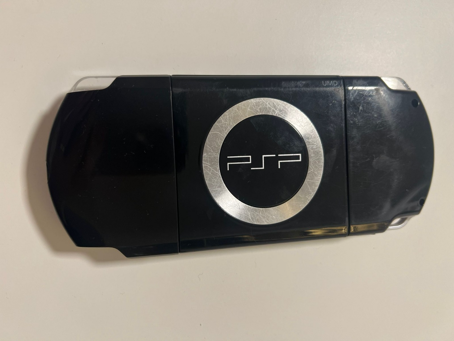 Sony Playstation Portable 2004 + Transporttasche
