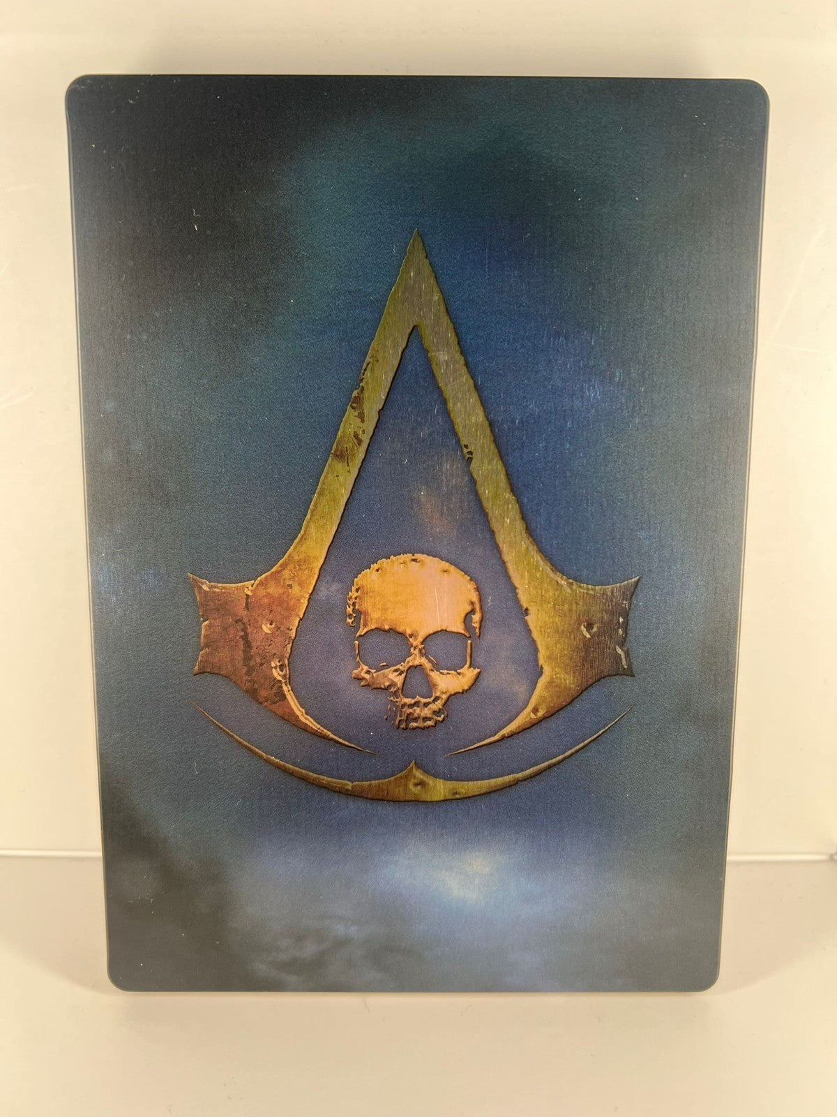 Assassins Creed Black Flag Steelbook - Xbox 360