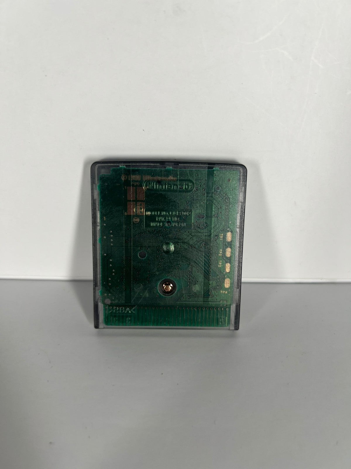 Super Mario Bros. Deluxe - GBC