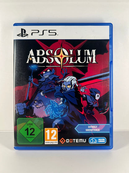 Absolum - PS5