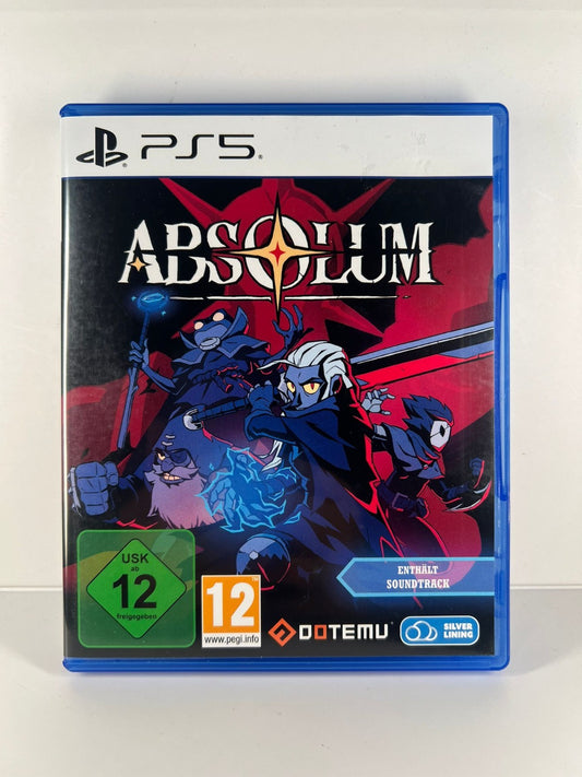 Absolum - PS5
