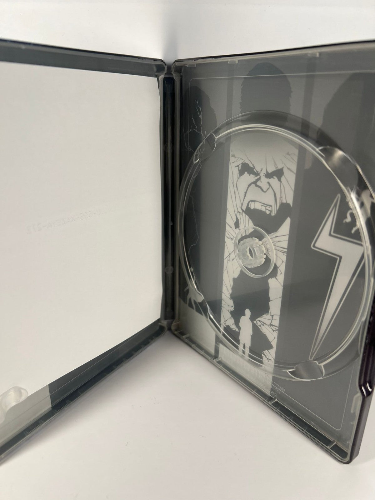 Marvel Avengers Steelbook