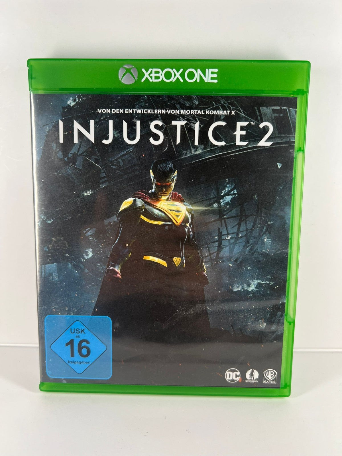 Injustice 2 - Xbox One
