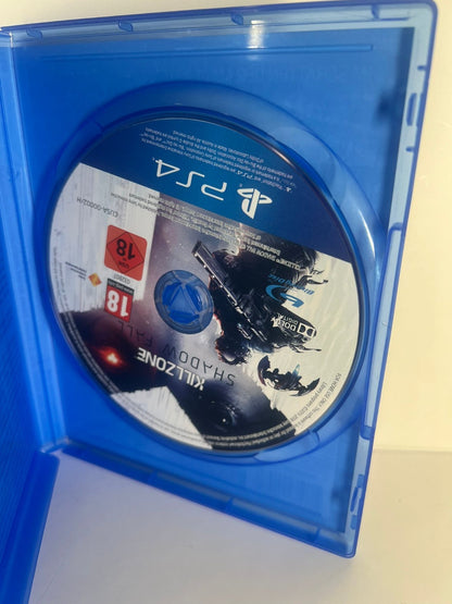 Killzone Shadow Fall - PS4