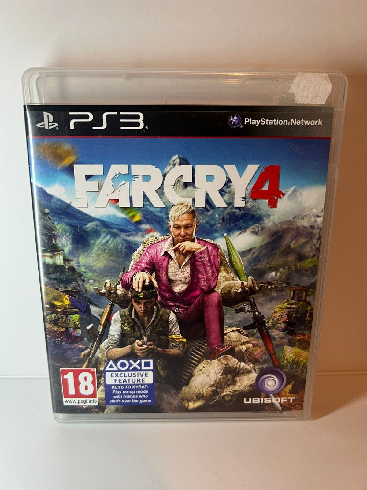 Far Cry 4 - PS3