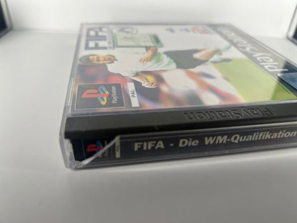 Fifa 98 - PS1