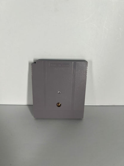 Super Mario Land - GB