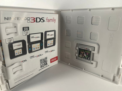 Luigis Mansion 2 - Nintendo 3DS