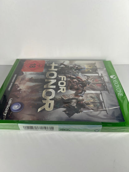 For Honor - Xbox One