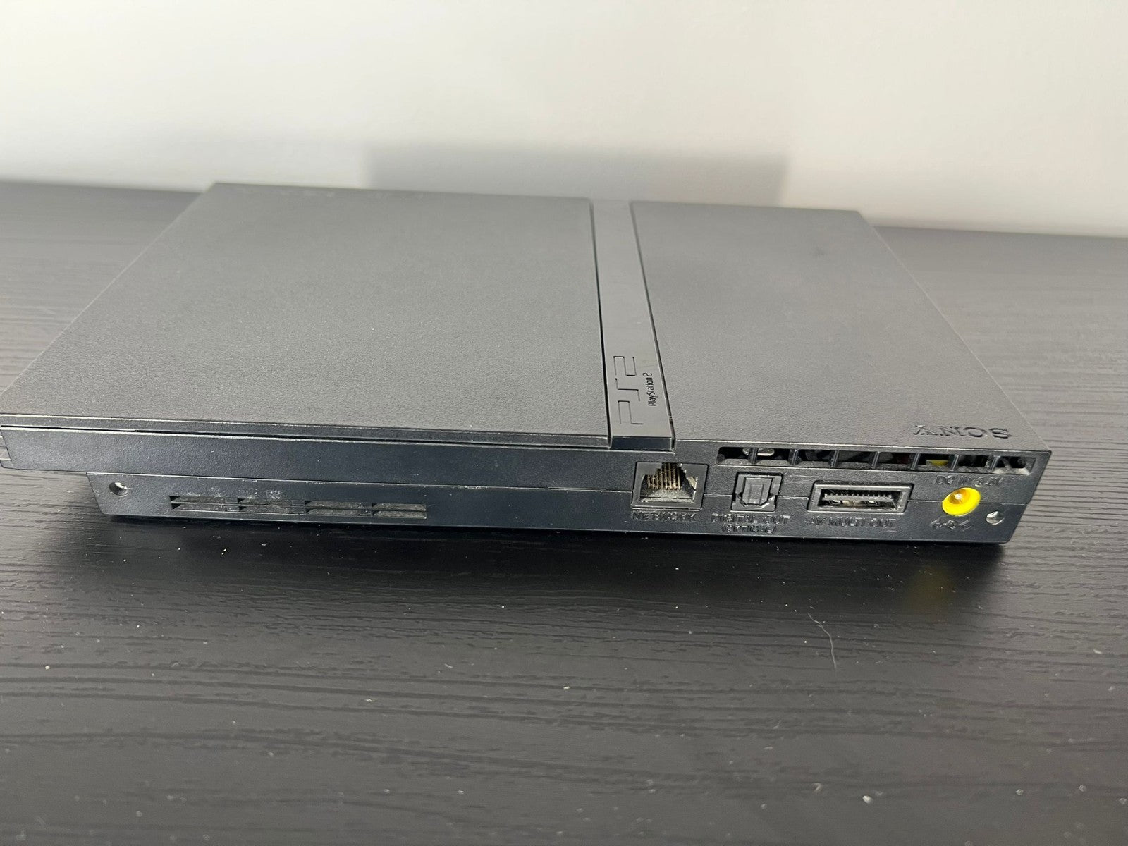 Sony Playstation 2 PS2 Konsole