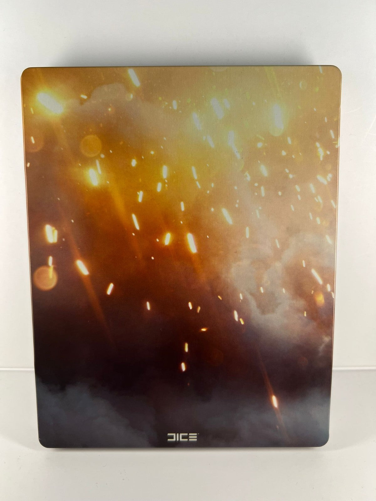 Battlefield 1 Steelbook