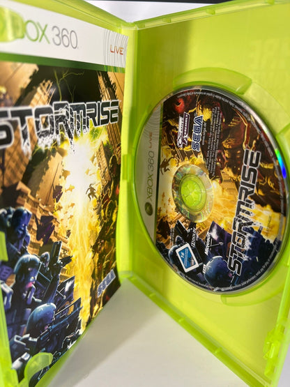 Stormrise - xbox 360