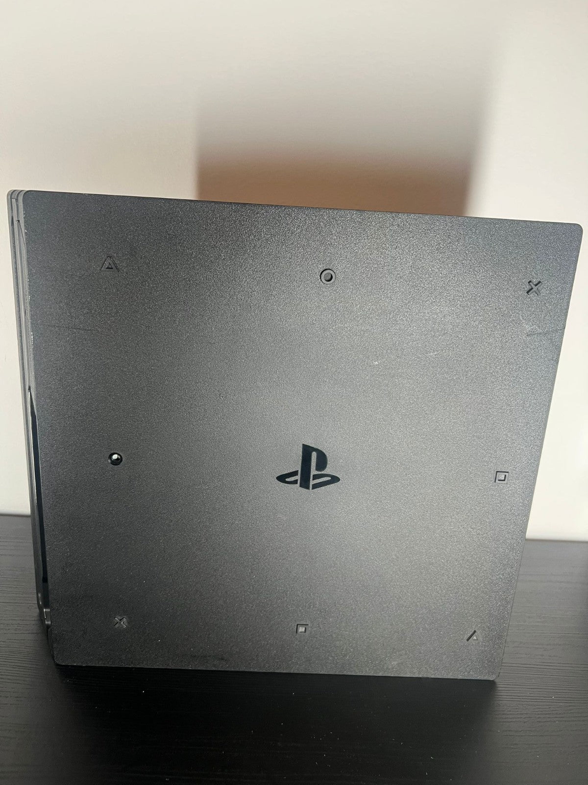 Sony Playstation 4 Pro PS4 Konsole 1TB