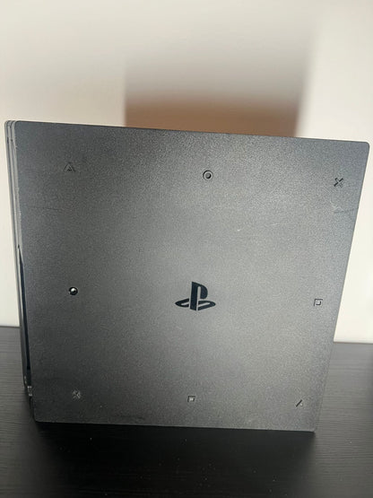 Sony Playstation 4 Pro PS4 Konsole 1TB