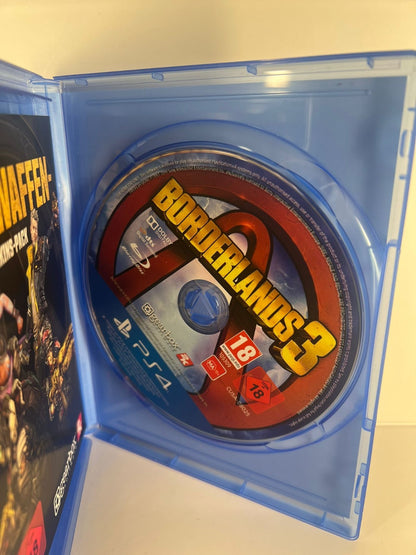Borderlands 3 - PS4