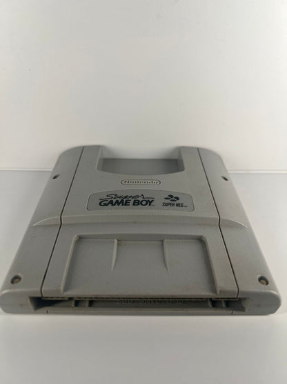Super Gameboy Adapter - SNES