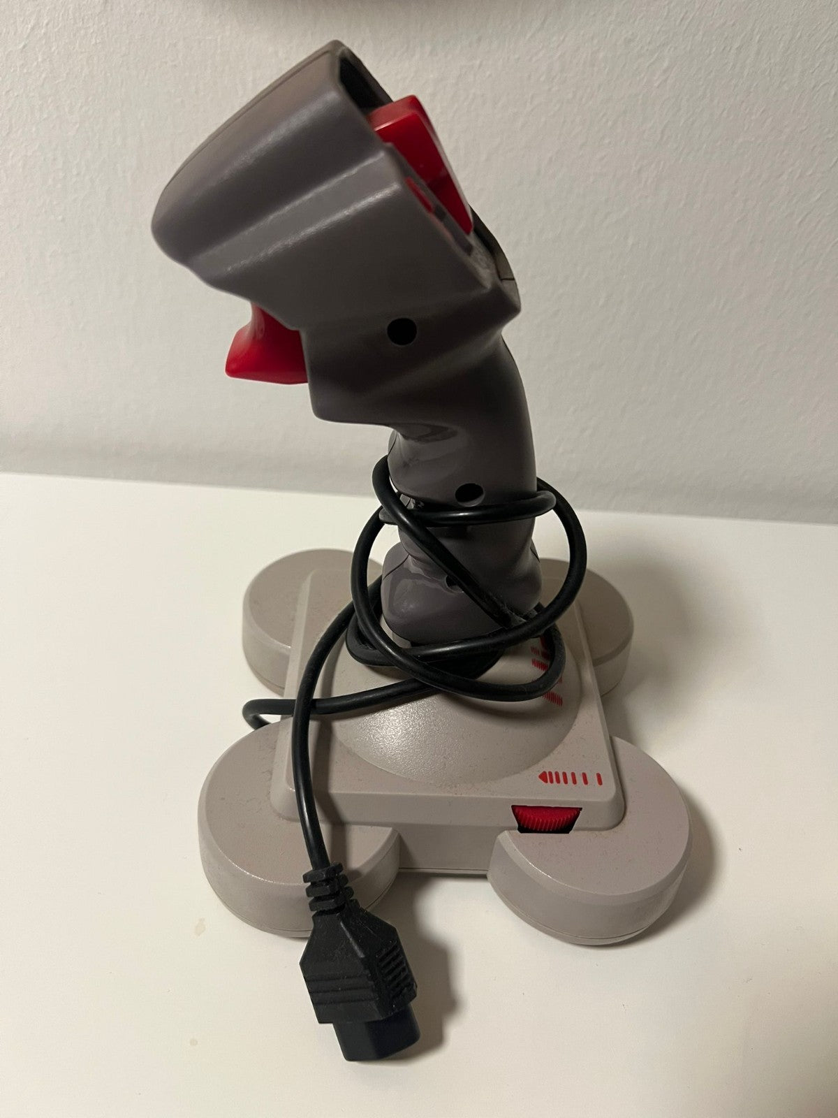 NES Quickjoy Zubehör